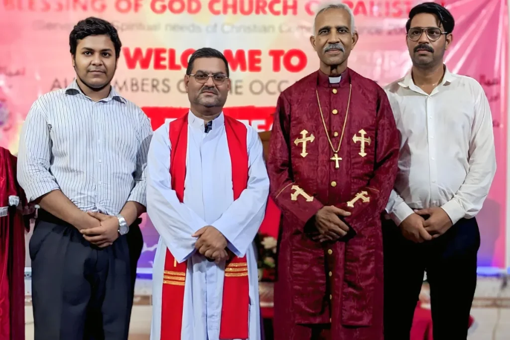 Minority Rights in Pakistan